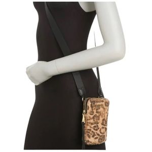 Aimee Kestenberg. NEW. Phone crossbody.  So cool